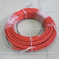 Colorful Rubber Hydraulic Oil Resistant Thermoplastic Hose